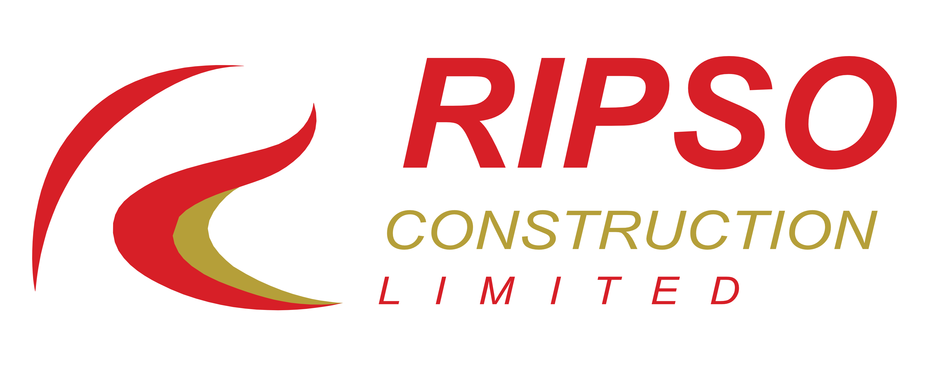 Rispo Construction Logo